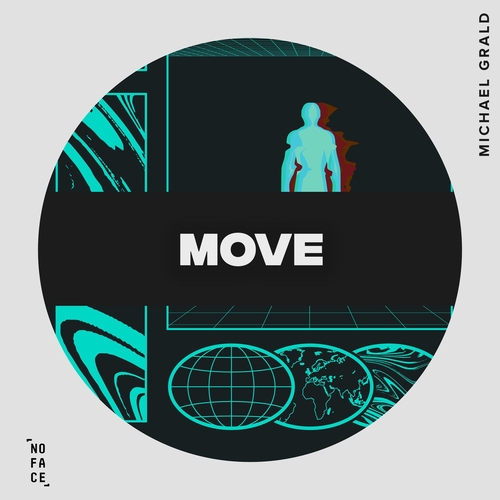 Michael Grald - Move [NFR403]